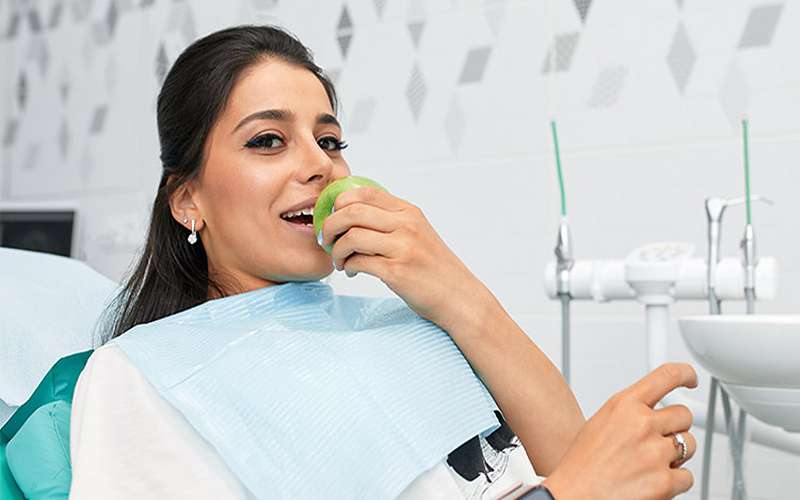 چه زمانی هزینه کردن برای عصب کشی ضروری است ؟