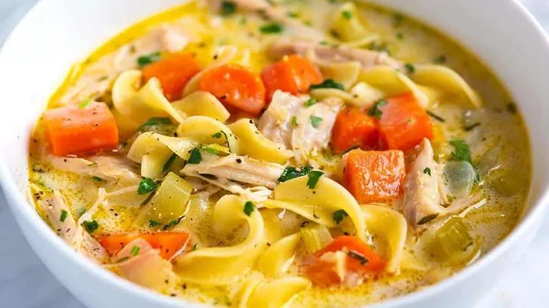 تغذیه بعد از ایمپلنت دندان